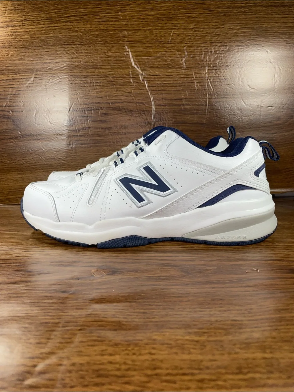 New Balance preowned good